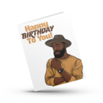 Happy Birthday to you