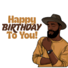 Happy Birthday to you - Afbeelding 2