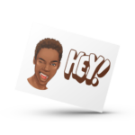Hey!