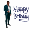 Happy Birthday - Afbeelding 2