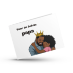 Voor de liefste papa