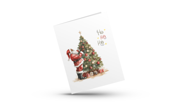 Ho Ho Ho