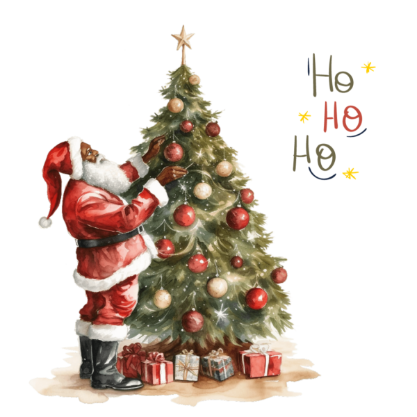 Ho Ho Ho - Afbeelding 2