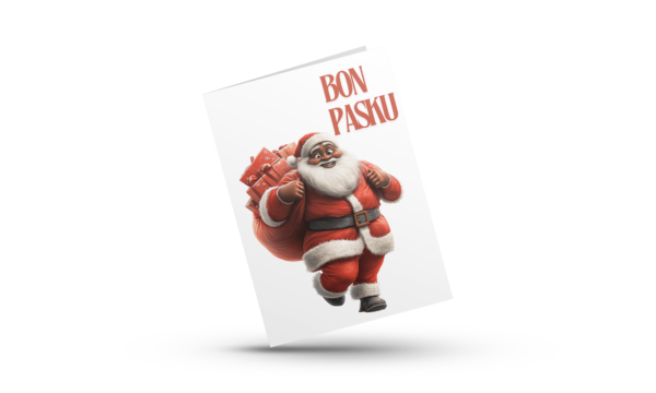 Bon Pasku