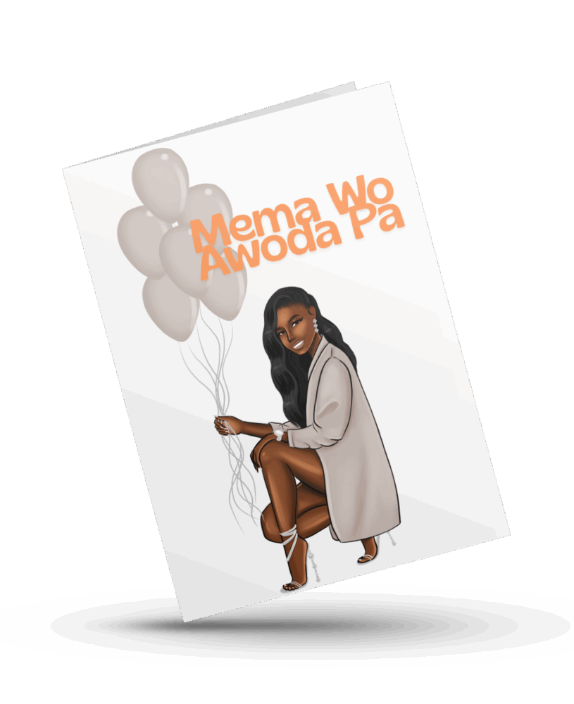 Memo Wo Awoda Pa