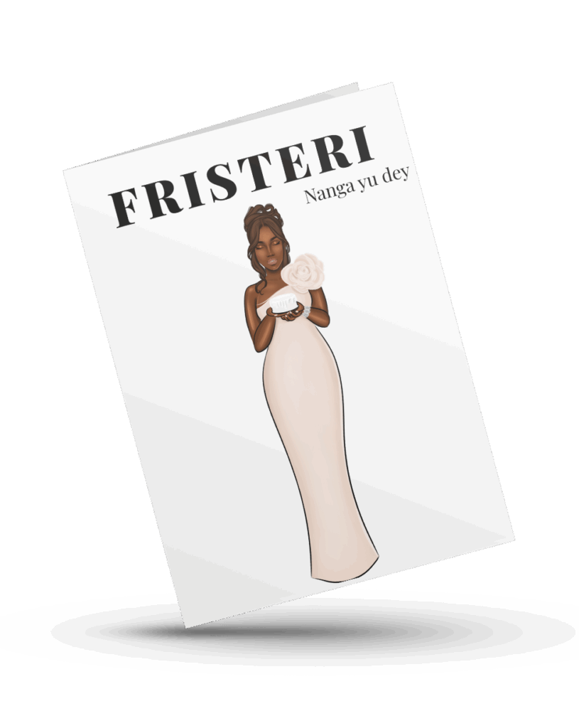 Fristeri naga yu dey