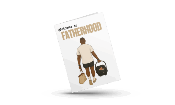 Welcome to Fatherhood